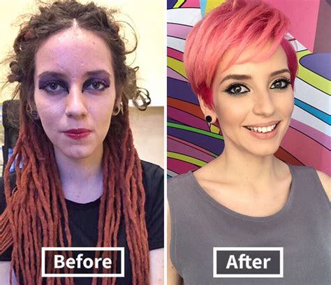 Makeover / Make.